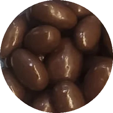 Choco Almond