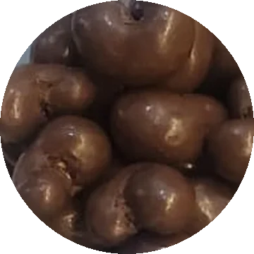 Choco Cashew
