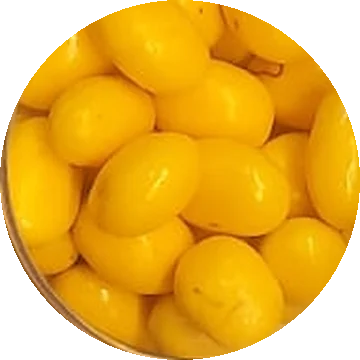 Kesar Almond