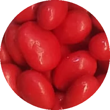 Red Velvet Almond