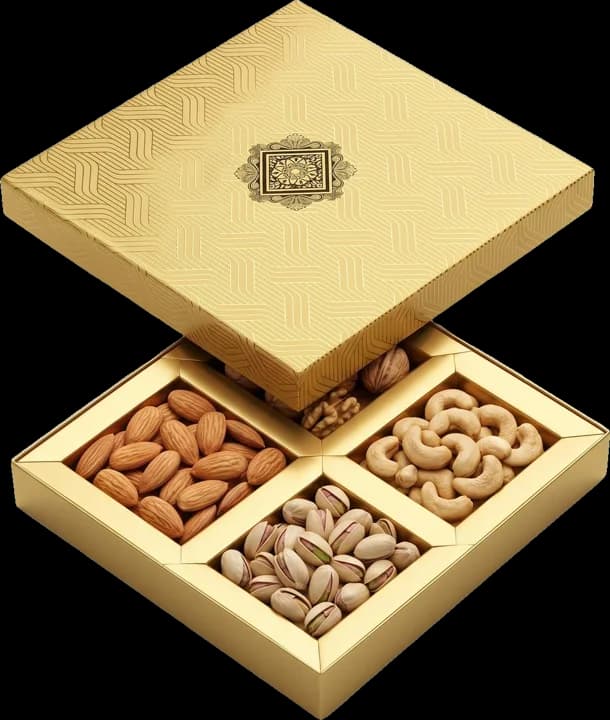 Design 103 — Kappa Box