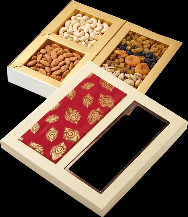 Design 492 — Kappa Box