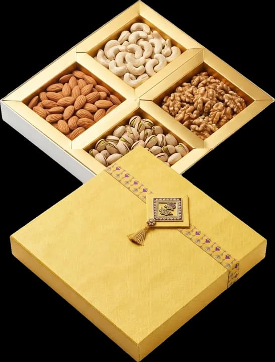 Design 130 — Kappa Box