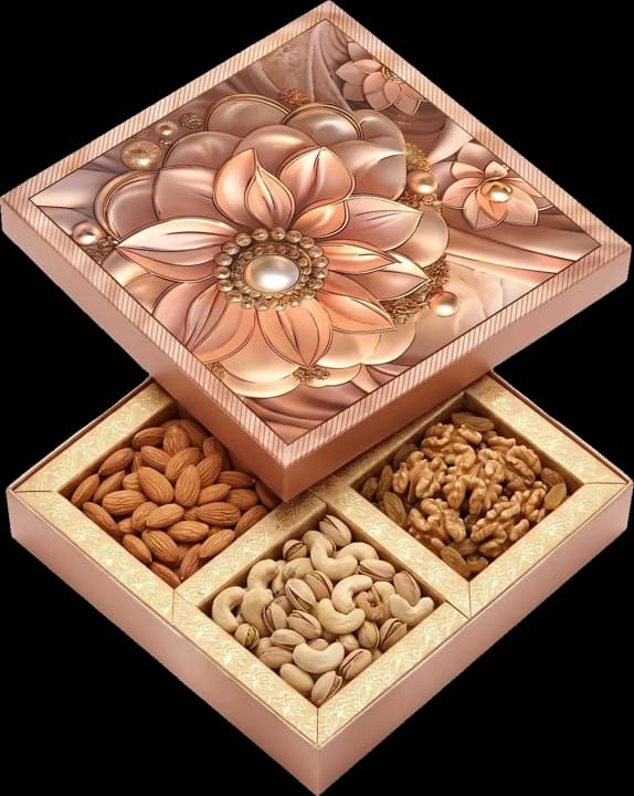 Kappa Box gift box