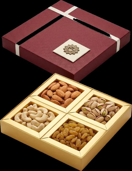 Design 135 — Kappa Box