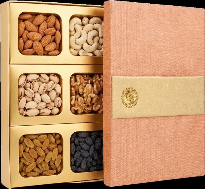 Design 126 — Kappa Box