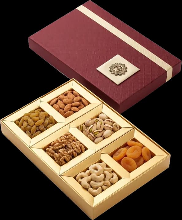 Design 135 — Kappa Box