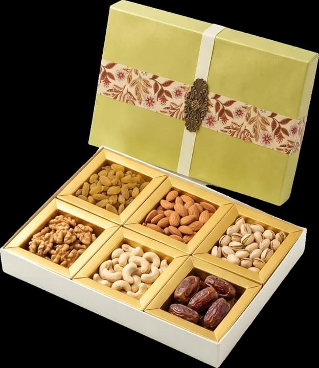 Design 122 — Kappa Box