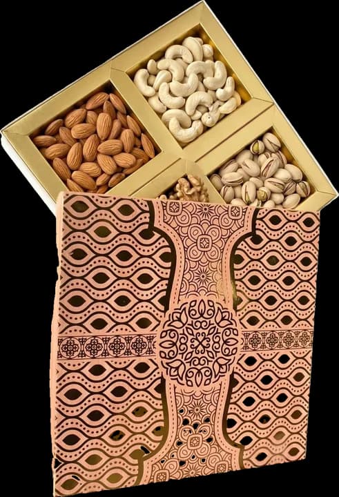 Design 105 — Kappa Box