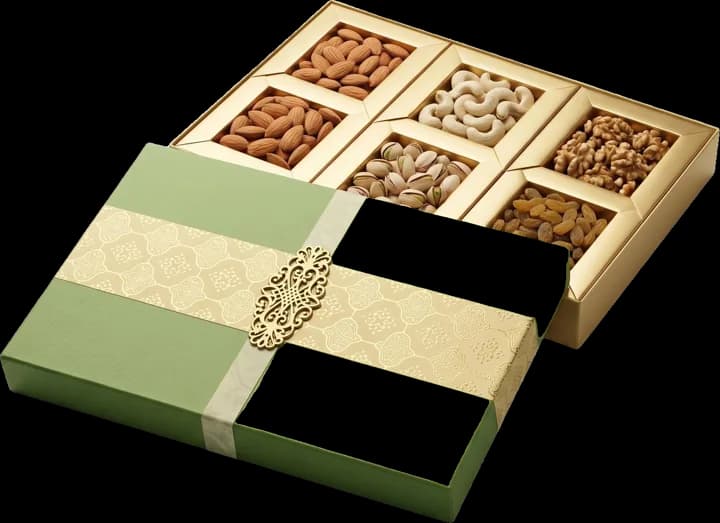 Design 122 — Kappa Box