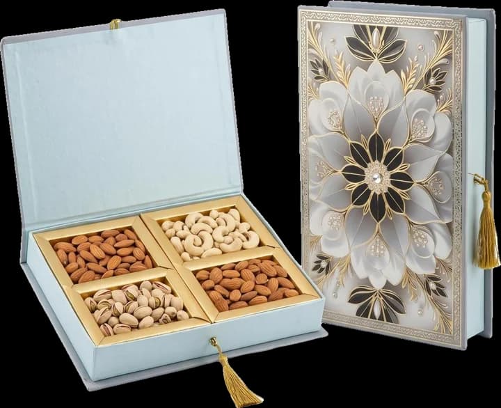 White Rose File