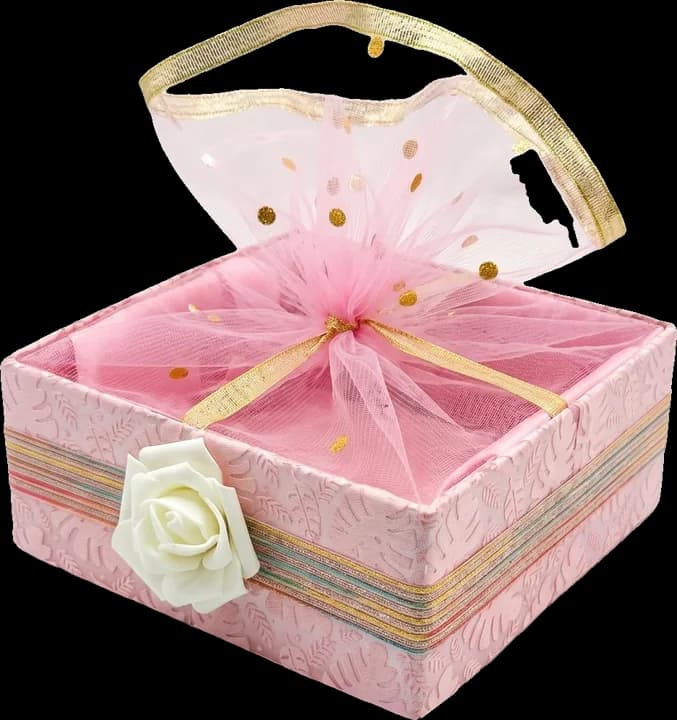Hamper gift box