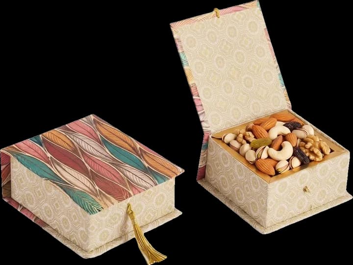 Single · Style 2 — Kappa Box, Single