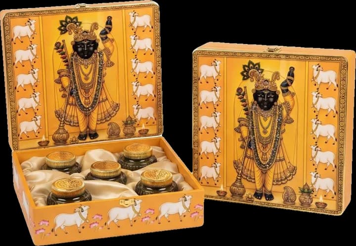 Shree Nathji